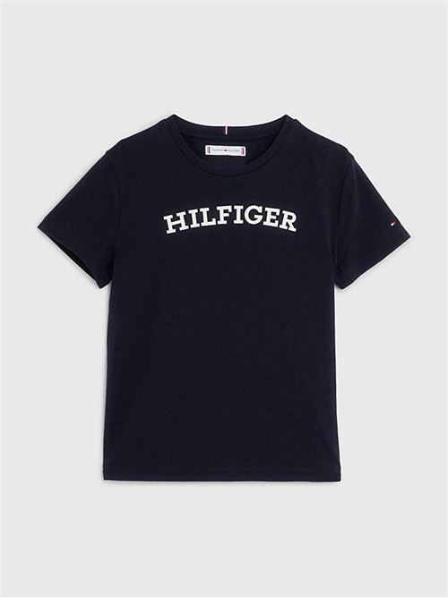  TOMMY HILFIGER | KG0KG07431T/DW5